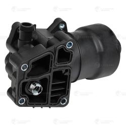 Корпус маслоохладителя для а/м VW Golf VI (08-)/Tiguan (08-) 1.6D/2.0D (LBP 1806)