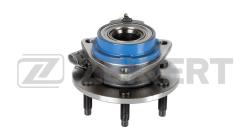 Ступица задняя (с ABS) CADILLAC CTS 05- rl-1930