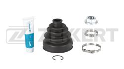 Пыльник ШРУСа к-т Ford Mondeo III 00- sm-1037s