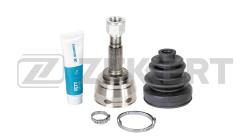 ШРУС внешн. Nissan Micra (K13) 10- Tiida (_C11) 07- АКПП gs-5043