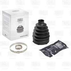 Пыльник ШРУСа для а/м Toyota Corolla E120 (01-) (наруж.компл: хомуты/смазка) (TPEE) (FG 1018)