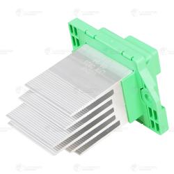 Резистор э/вент. отоп. для а/м KIA Soul II (14-)/Hyundai Santa Fe (12-)/Sonata (14-) (LFR 0825)