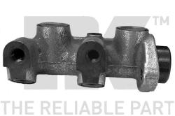 Сайлентблок рычага OPEL ASTRA F 91-98/VECTRA A 88-95 пер.подв. 5103601