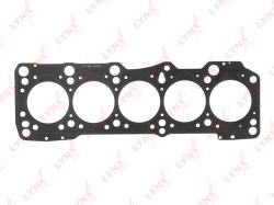 Прокладка гбц VW TRANSPORTER IV 2.4D 90-03 sh-0900