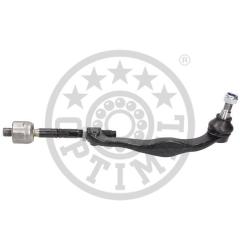 Тяга рулевая поперечная VW: MULTIVAN T5 (7HM  7HN  7HF  7EF  7EM  7EN)  TRANSPORTER T5 Bus (7HB  7HJ g0-679