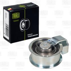 Ролик ГРМ для а/м Audi A6 C5 (97-) 1.9d (натяж.) (CM 6132)