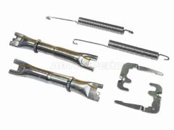 Ремкомплект стояночного тормоза FORD TRANSIT (на две стороны)