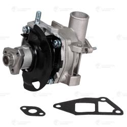 Насос водяной для а/м Лада 21213 (в сборе с корпусом) (LWP 0121)