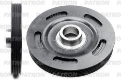 PP1025 Шкив коленвала