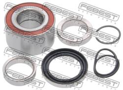 Подшипник ступичный задний ремкомплект 40x80x44x45 DAC40804445-KIT