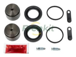 Ремкомплект заднего суппорта (с поршнем) 244916