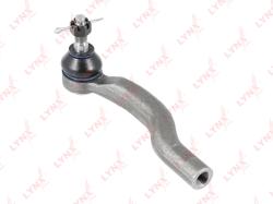 Рулевой наконечник L TOYOTA AURIS(E150/E180) 1.33-2.2D 06> / COROLLA(E150/E180) 1.33-2.0D 05> c4239l