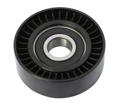 AG03195 Ролик ремня приводного MB W169/245 1.6D-2.0D 04-