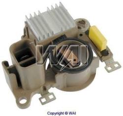 Transpo регулятор напряжения генератора Mitsubishi im369