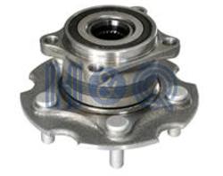 30204009 Ступица колеса в сборе TOYOTA RAV4 05- NX 14-