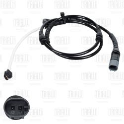 Датчик износа колодок для а/м BMW 5 GT (F07) (09-)/7 (F01) (08-) перед. L=1005 (PFS 4187)