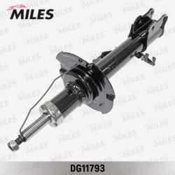 DG11793 Амортизатор FORD MAVERICK/MAZDA TRIBUTE 01- пер.прав.газ.