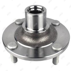 Ступица колеса NISSAN ALMERA N16# 00-06 BLUEBIRD SYLPHY #G10 00-05 PULSAR N16 HW22014