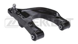 Рычаг подвески попереч. задн. верх. прав. NISSAN PATHFINDER (R51) 05- ql-3574