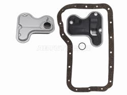 Фильтр АКПП KIA SEPHI 93-97 / SHUMA 96-04 / CARENS 00-02 /  RIO 00-05 / MAZDA 323 94-98 / XEDOS 92-9