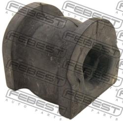 ВТУЛКА ЗАДНЕГО СТАБИЛИЗАТОРА D25.4 (HONDA PILOT YF4 2009-) FEBEST hsb-yf4r