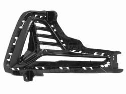 Оправа ПТФ Hyundai Sonata 17-19 (Справа/ Для LED ДХО)