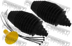 Пыльник рулевой рейки MITSUBISHI L200 05- MRKB-KB4