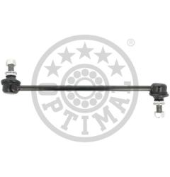 Стойка стабилизатора NISSAN: MURANO II (Z51)  QASHQAI / QASHQAI +2 I (J10  JJ10)  X-TRAIL (T31)REN g7-1302