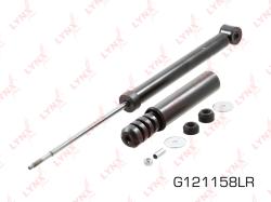 Амортизатор задний RENAULT SANDERO STEPWAY I 08> g121158lr