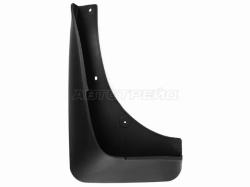 Брызговик BMW X6 14-20 (Спереди/ Слева)