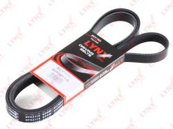 Ремень поликлиновой MERCEDES-BENZ SPRINTER 2.3 95-06 VW LT 2.3-2.5D 96-06 6pk2115