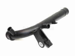 Патрубок охлаждающей жидкости OPEL ASTRA G/CORSA C/VECTRA B/C