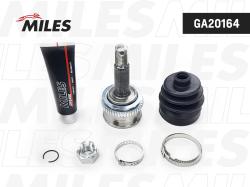 ШРУС HYUNDAI GETZ 1.1 02-11 нар. +ABS GA20164