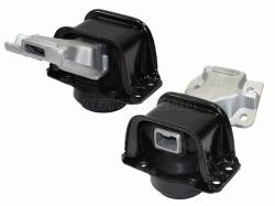 Опора двигателя Citroen C4 04-11 / Peugeot 307 01-08 (Справа)