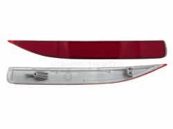 Отражатель Toyota Corolla (E210) 18-22 (Сзади/ Справа)