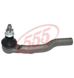 Наконечник рул прав Mazda 2 07- se-1801r