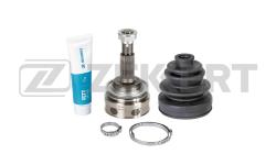 Шрус внешн. NISSAN BLUEBIRD (T72 T12 U12 _U11) 87- PRIMERA (P10 W10) 91- SUNNY (N13 B12) 87- PRA gs-4621