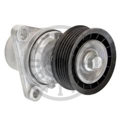 Ролик натяжной  поликлиновый ремень FORD: FIESTA V (JH_  JD_)  MAVERICKMAZDA: 3 (BK)  3 Stufenheck 0-n1811