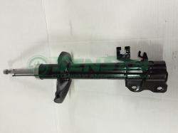 Амортизатор NISSAN X-TRAIL (T30) 01- пер.лев.газ. 42140679