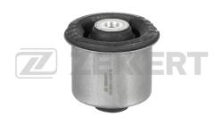 С/блок задней балки Hyundai Solaris IV V 10- Accent III 10- Kia Rio II-IV 11- gm-6938