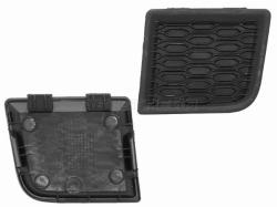 Накладка на крыло Renault Duster 21- (Спереди/ Справа)