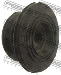 ВТУЛКА ЗАДНЕГО АМОРТИЗАТОРА (MITSUBISHI COLT Z32A/Z34A/Z36A/Z37A/Z38A/Z39A 2004-) FEBEST msb-039