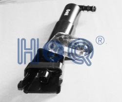 70101176 Форсунка омывателя фар TOYOTA AVENSIS 06- левая