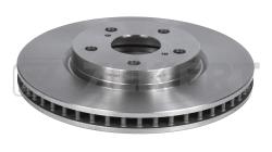 Диск торм. перед. LEXUS IS200D/220D/250 II 05- IS250/300H III 13- TOYOTA CROWN (S180) 04- bs-5627