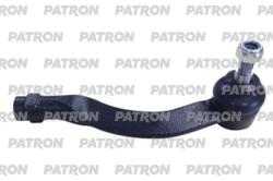 PS1344R Наконечник рулевой тяги