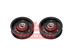 Ролик ремня приводного MB W203/204/211/251/221/906 2.3-5.0 YS755180