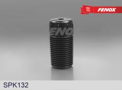 SPK132 Пыльник амортизатора OPEL CORSA B пер.