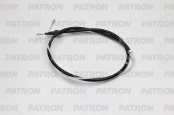 PC3042 Трос стояночного тормоза