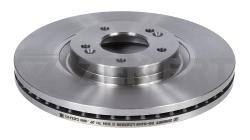 Диск тормозной перед. Hyundai Azera III 17- Grandeur VI 17- bs-6448