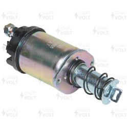 Реле втягивающее стартера для а/м Лада 2101-1119/2121-21214/2123 (VSR 0101)